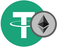 Tether ERC20 USDT