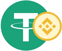 Tether BEP20 USDT