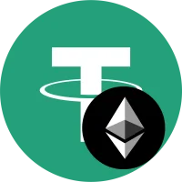 Tether ERC20 USDT