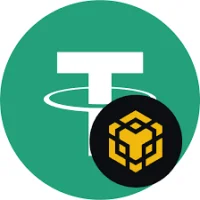 Tether BEP20 USDT