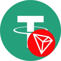 Tether TRC20 USDT
